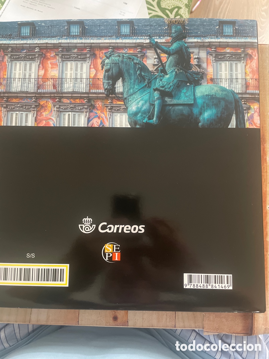Sellos: Valores en el tiempo - Foto 2