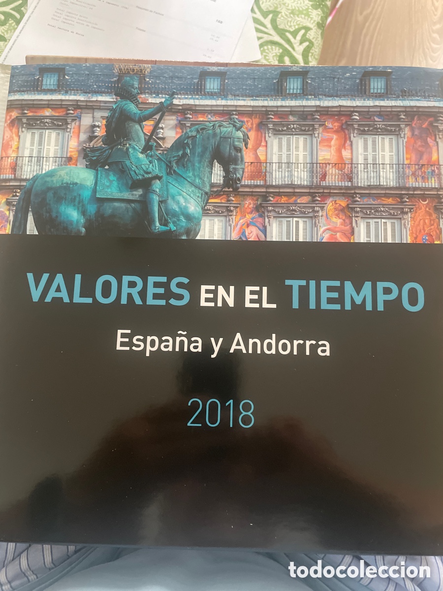 Sellos: Valores en el tiempo