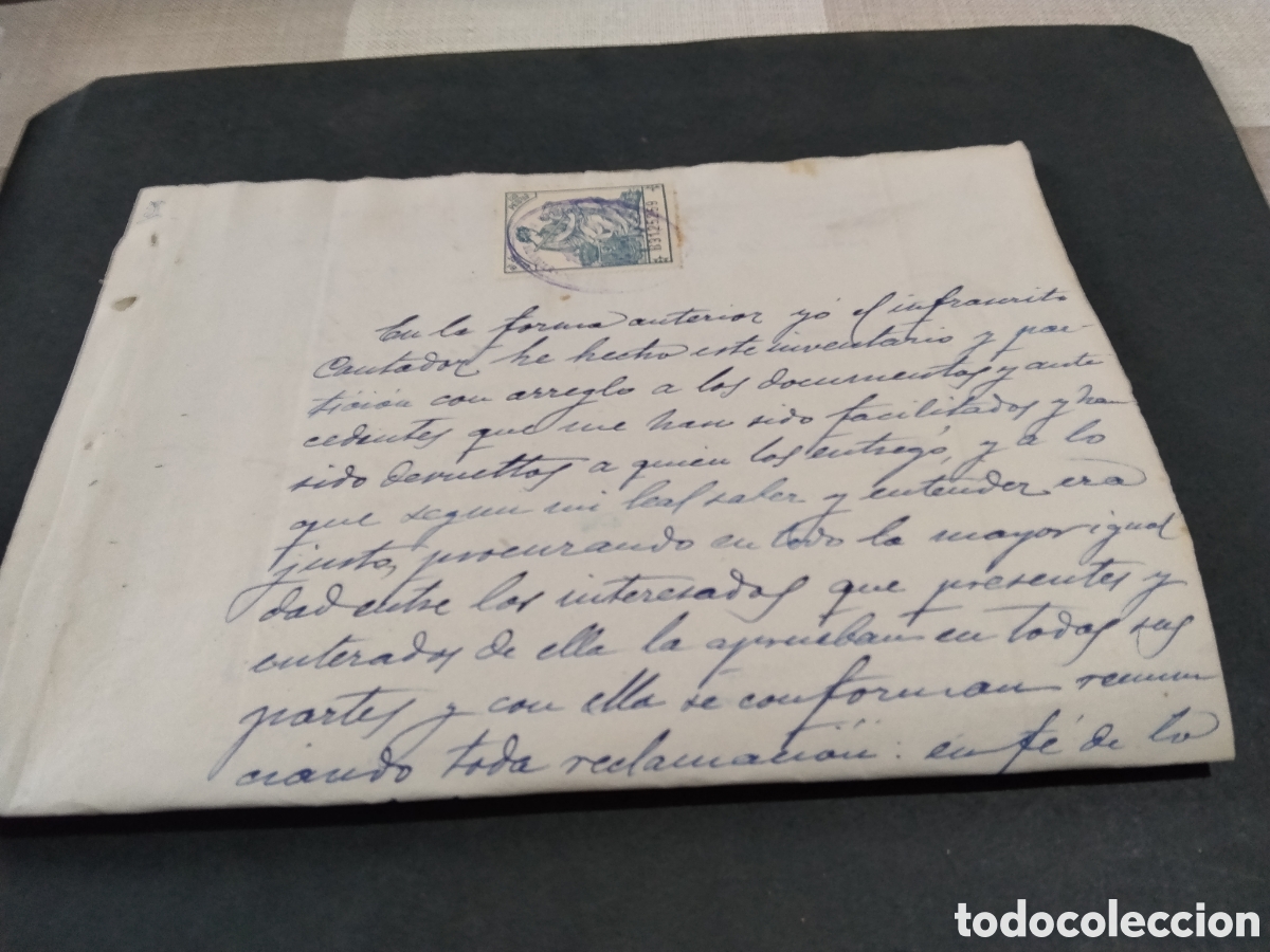 Briefmarken: Prefilatelia timbre del estado 1,20 pesetas