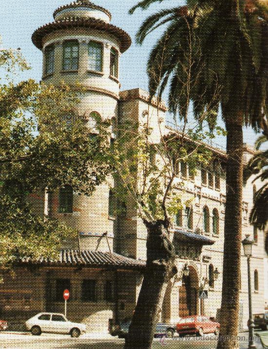 Sellos: DOCUMENTO FILATELICO, MALAGA - Foto 1