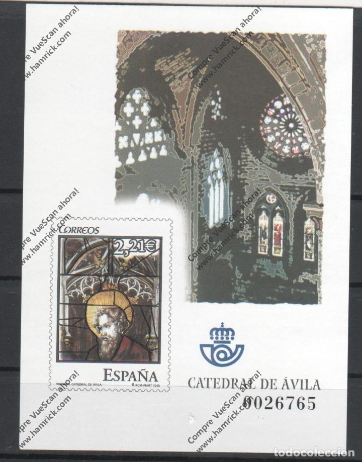 Sellos: ESPA&Ntilde;A PRUEBA N&ordm; 91 (**) - Foto 1