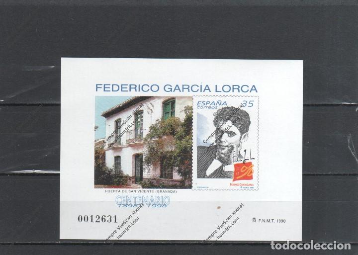 Sellos: ESPA&Ntilde;A N&ordm; 65 PRUEBA  (**) - Foto 1