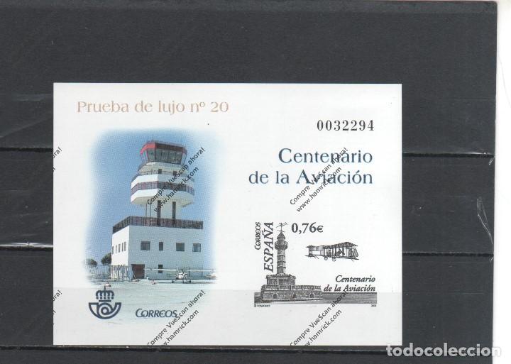 Sellos: ESPA&Ntilde;A N&ordm; 82 PRUEBA  (**) - Foto 1