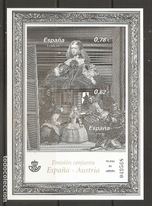 Sellos: ESPA&Ntilde;A 2009. P.O. 99 - Foto 1