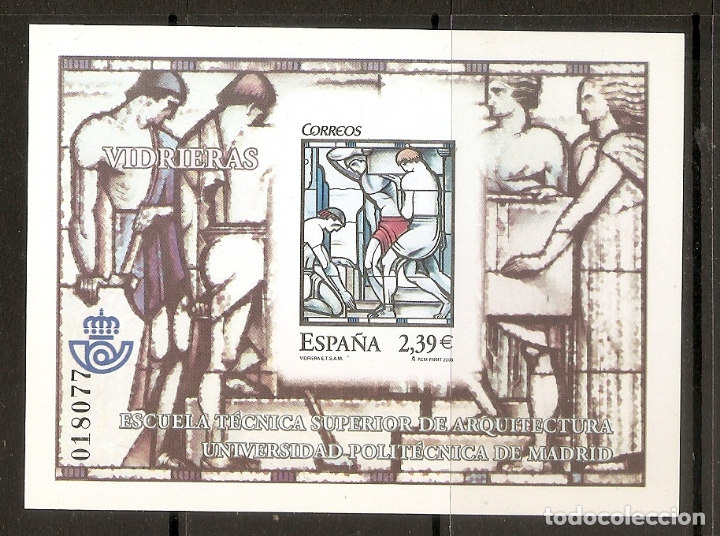 Sellos: ESPA&Ntilde;A 2006. P.O. 93 - Foto 1