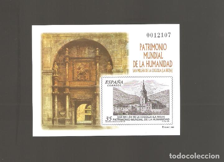 Sellos: 1 sello de prueba a&ntilde;o 1999 num. 70 - Foto 1