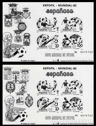 Sellos: 2664 P     ESPA&Atilde;�A&Acirc;&acute;82 - Foto 1