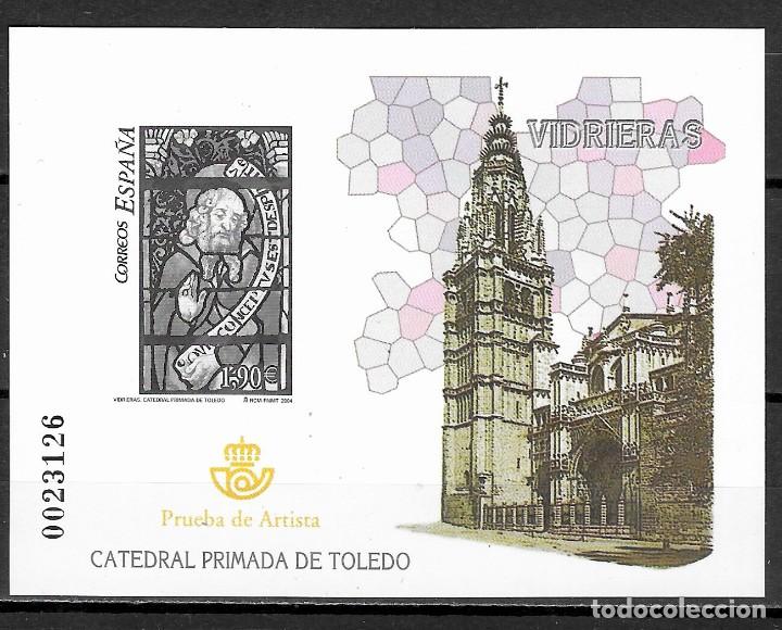 Sellos: ESPA&Ntilde;A N&ordm; 85 PRUEVA (**) - Foto 1