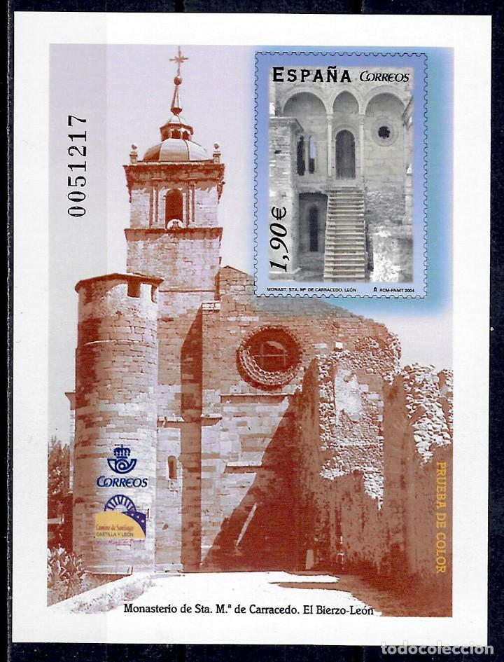 Sellos: ESPA&Ntilde;A N&ordm; 83 PRUEVA (**) - Foto 1