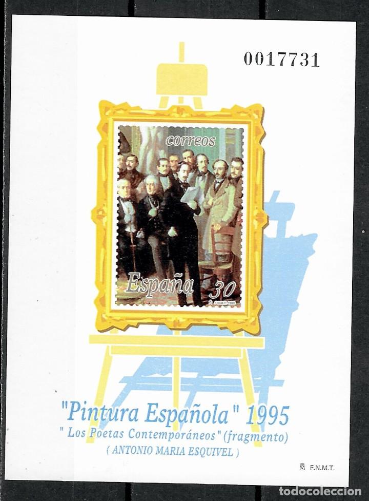 Sellos: ESPA&Ntilde;A N&ordm; 36 PRUEVA (**) - Foto 1