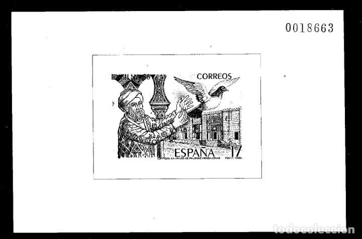 Sellos: ESPA&Ntilde;APRUEBA N&ordm; 10 (**) - Foto 1