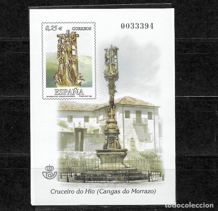 Sellos: ESPA&Ntilde;A PRUEVA N&ordm; 79 (**) - Foto 1
