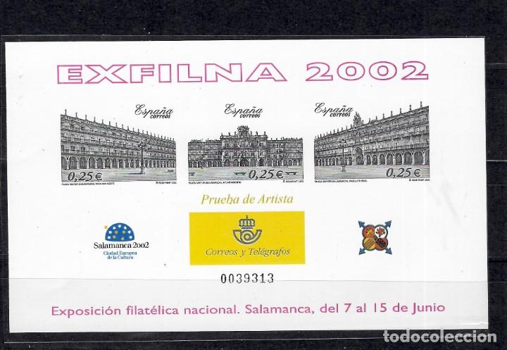 Sellos: ESPA&Ntilde;A PRUEVA N&ordm; 78 (**) - Foto 1