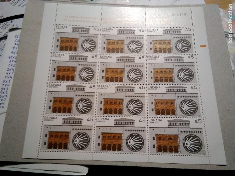 Sellos: Minpliegos 13/6 1990 Centenarios - Foto 3