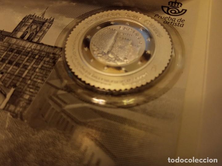 Sellos: Sellos de colecci&oacute;n en hoja - Foto 5