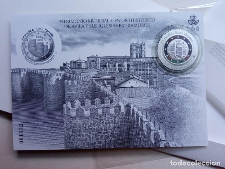 Sellos: Sellos de colecci&oacute;n en hoja - Foto 8