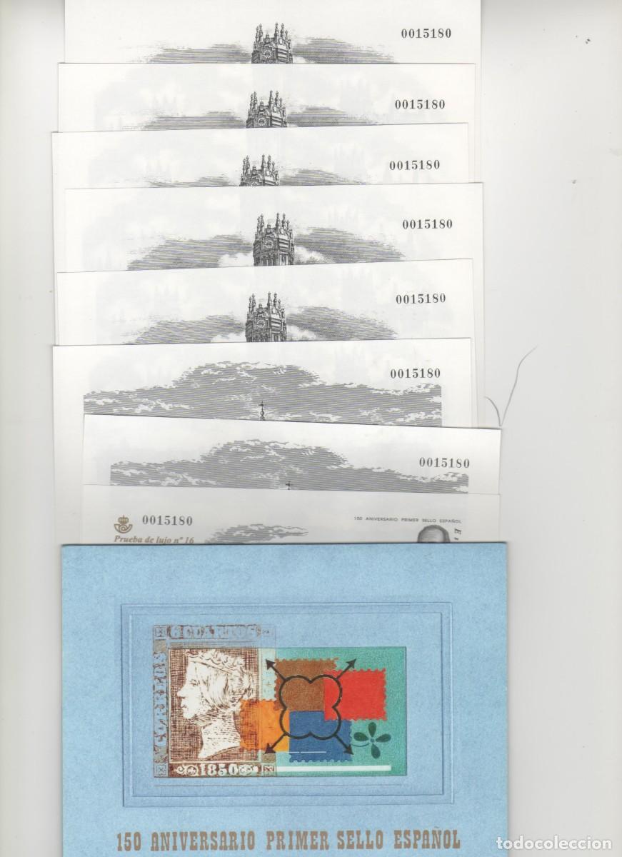 Sellos: Espa&ntilde;a Carnet 3711AC - Foto 1