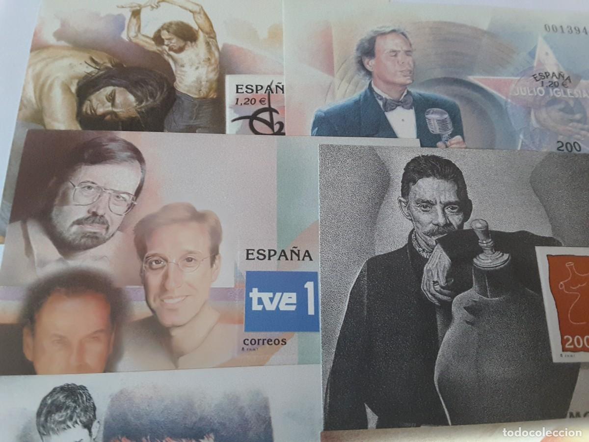 Sellos: Sellos Espa&ntilde;a - Foto 2