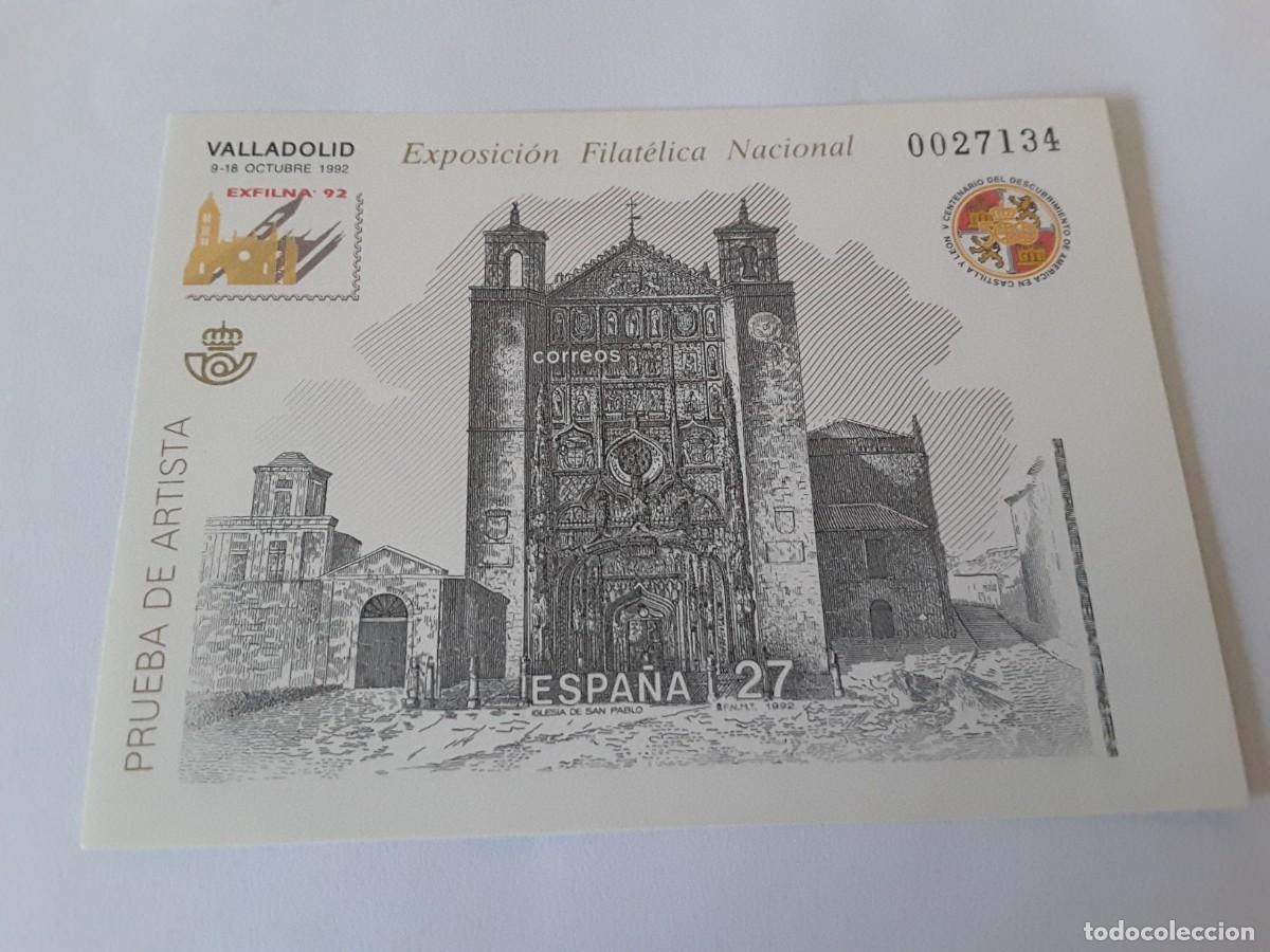 Sellos: Sellos Espa&ntilde;a - Foto 1