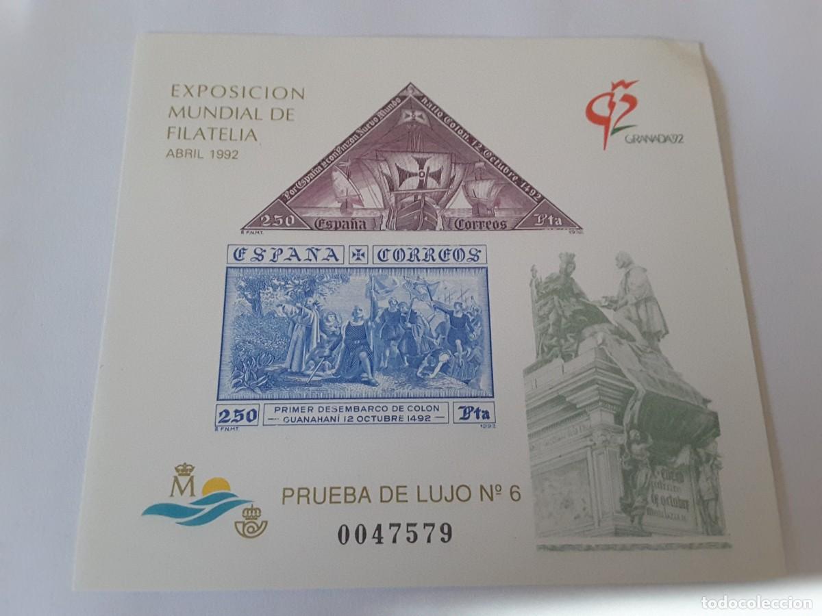 Sellos: Sellos Espa&ntilde;a - Foto 1