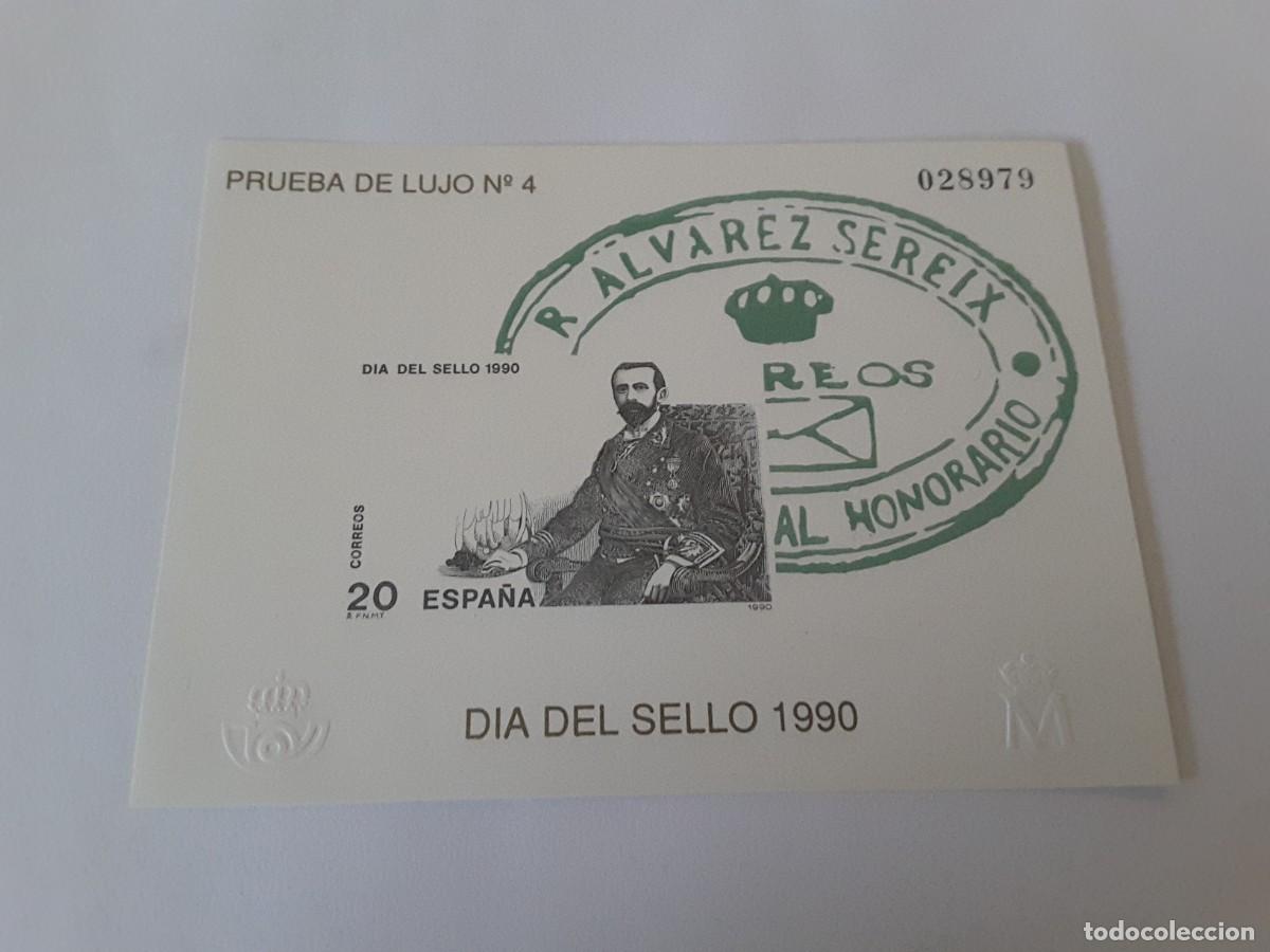Sellos: Sellos Espa&ntilde;a - Foto 1