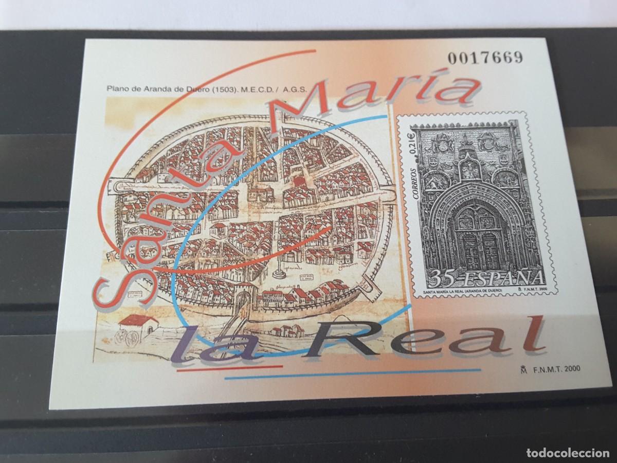 Sellos: Prueba oficial Espa&ntilde;a - Foto 1