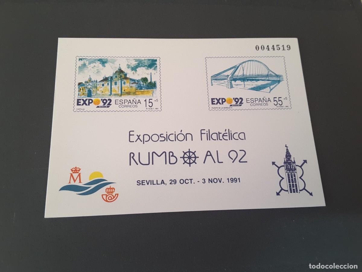 Sellos: Prueba de lujo Espa&ntilde;a - Foto 1