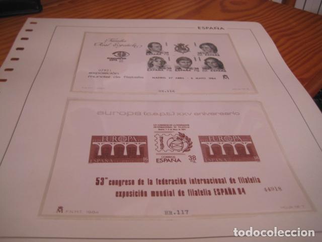 Sellos: Edifil 6/7 de pruebas oficiales. - Foto 1