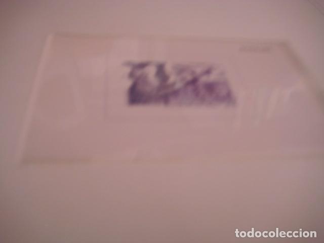 Sellos: Edifil 10 de pruebas oficiales. - Foto 1