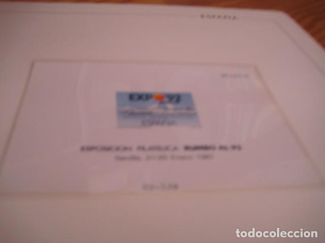 Sellos: Edifil 11 de pruebas oficiales. - Foto 1