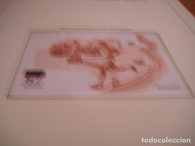 Sellos: Edifil 14 de pruebas oficiales. - Foto 1