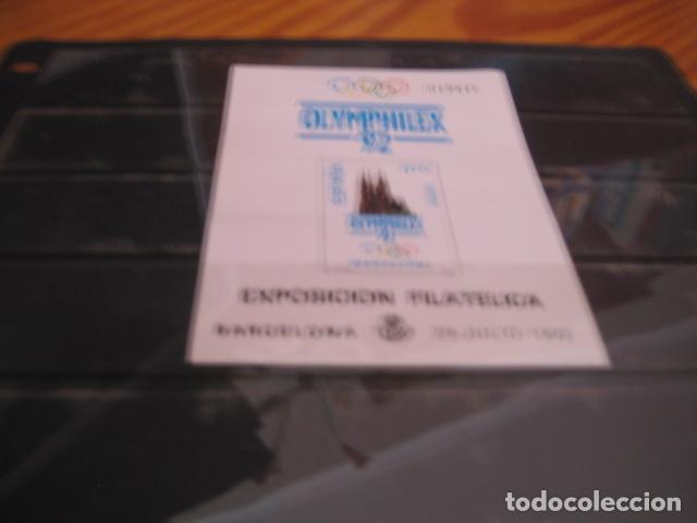 Sellos: Edifil 26 de pruebas oficiales. - Foto 1