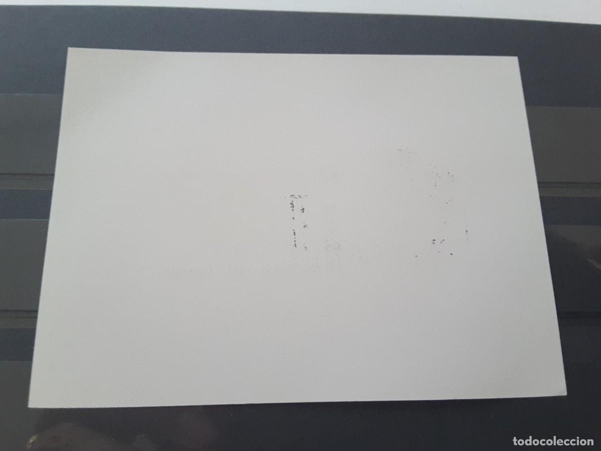 Sellos: Prueba oficial Espa&ntilde;a - Foto 2