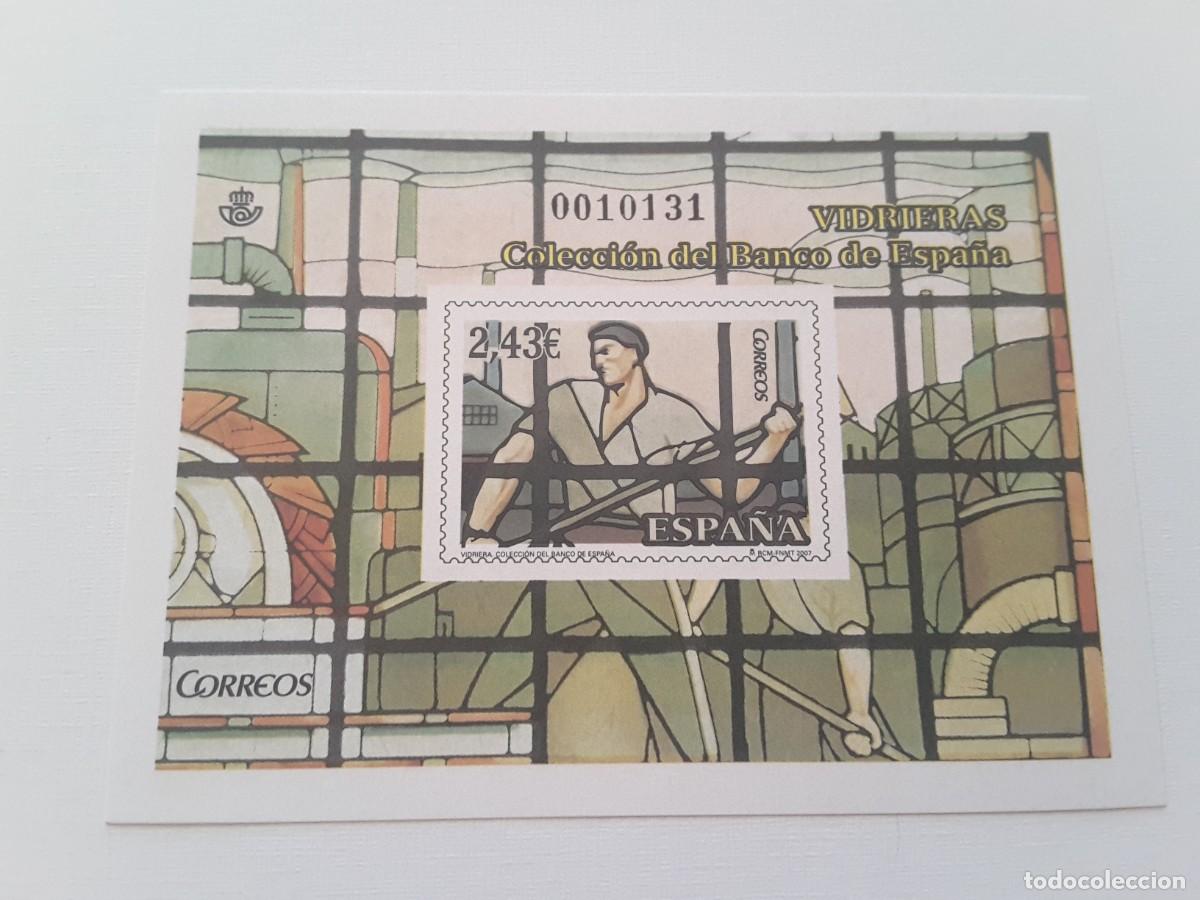 Sellos: Prueba oficial Espa&ntilde;a - Foto 1