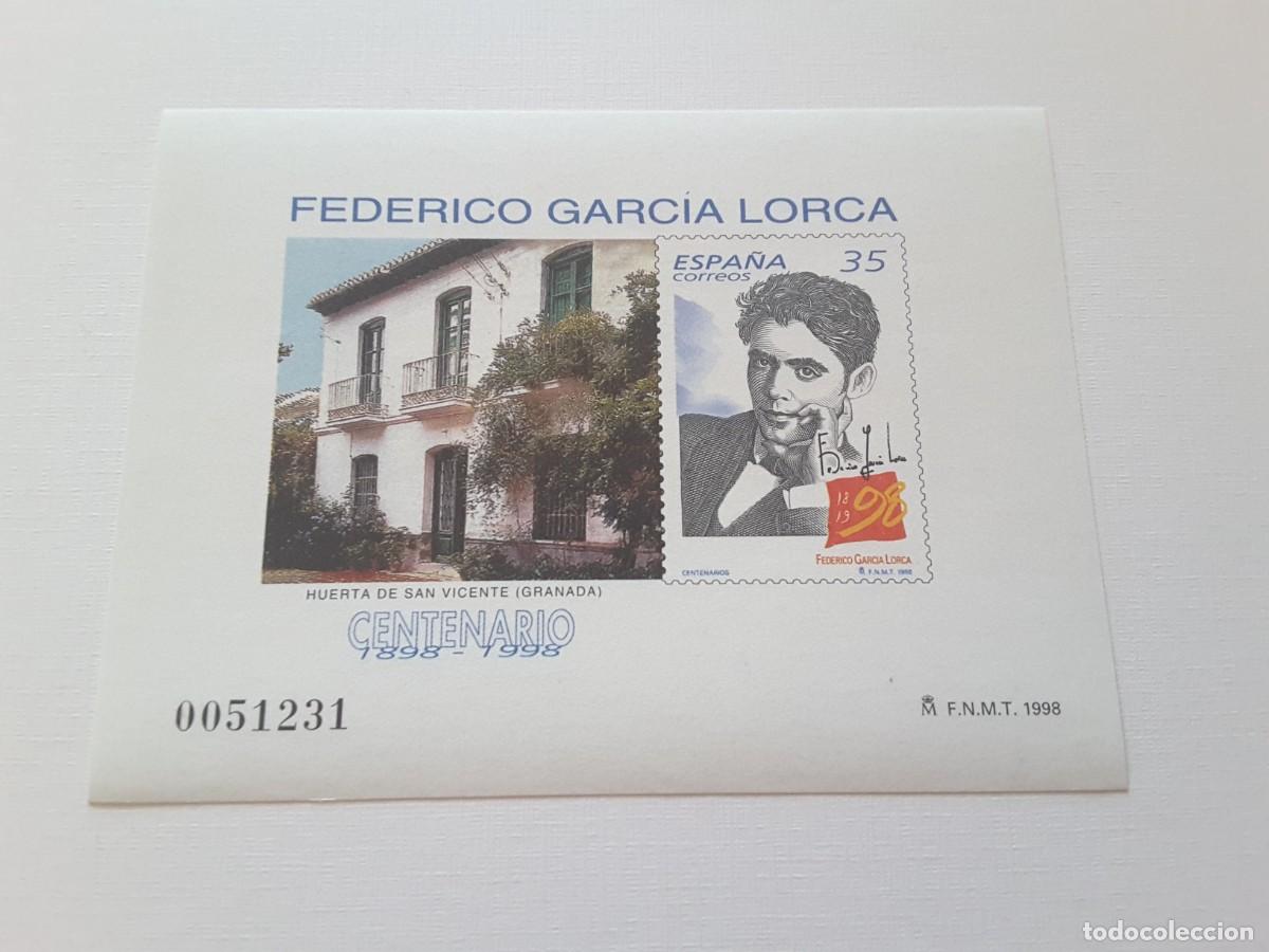 Sellos: Prueba oficial Espa&ntilde;a - Foto 1