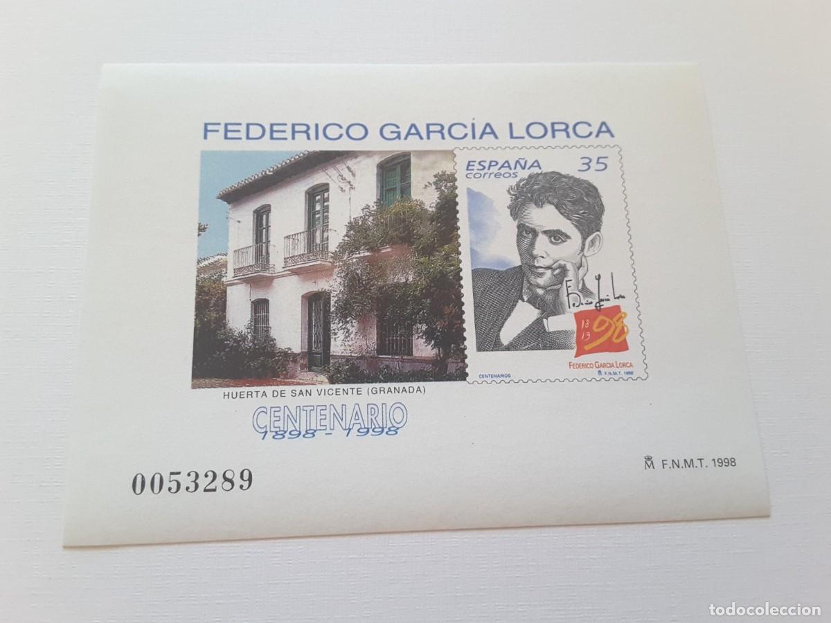 Sellos: Prueba oficial Espa&ntilde;a - Foto 1