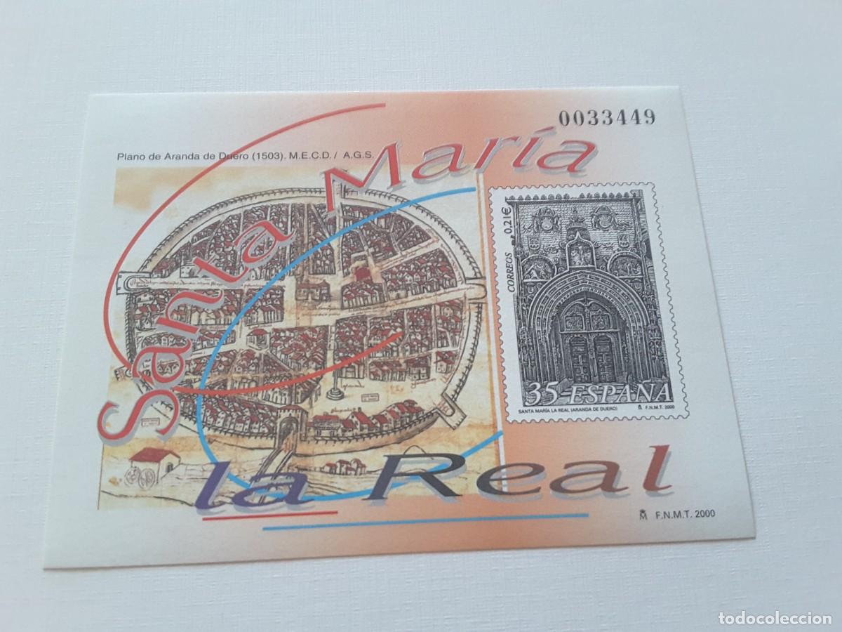 Sellos: Prueba de lujo Espa&ntilde;a - Foto 1