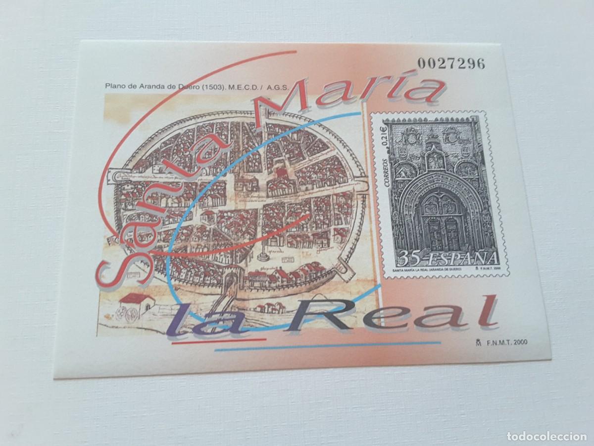 Sellos: Prueba de lujo Espa&ntilde;a - Foto 1
