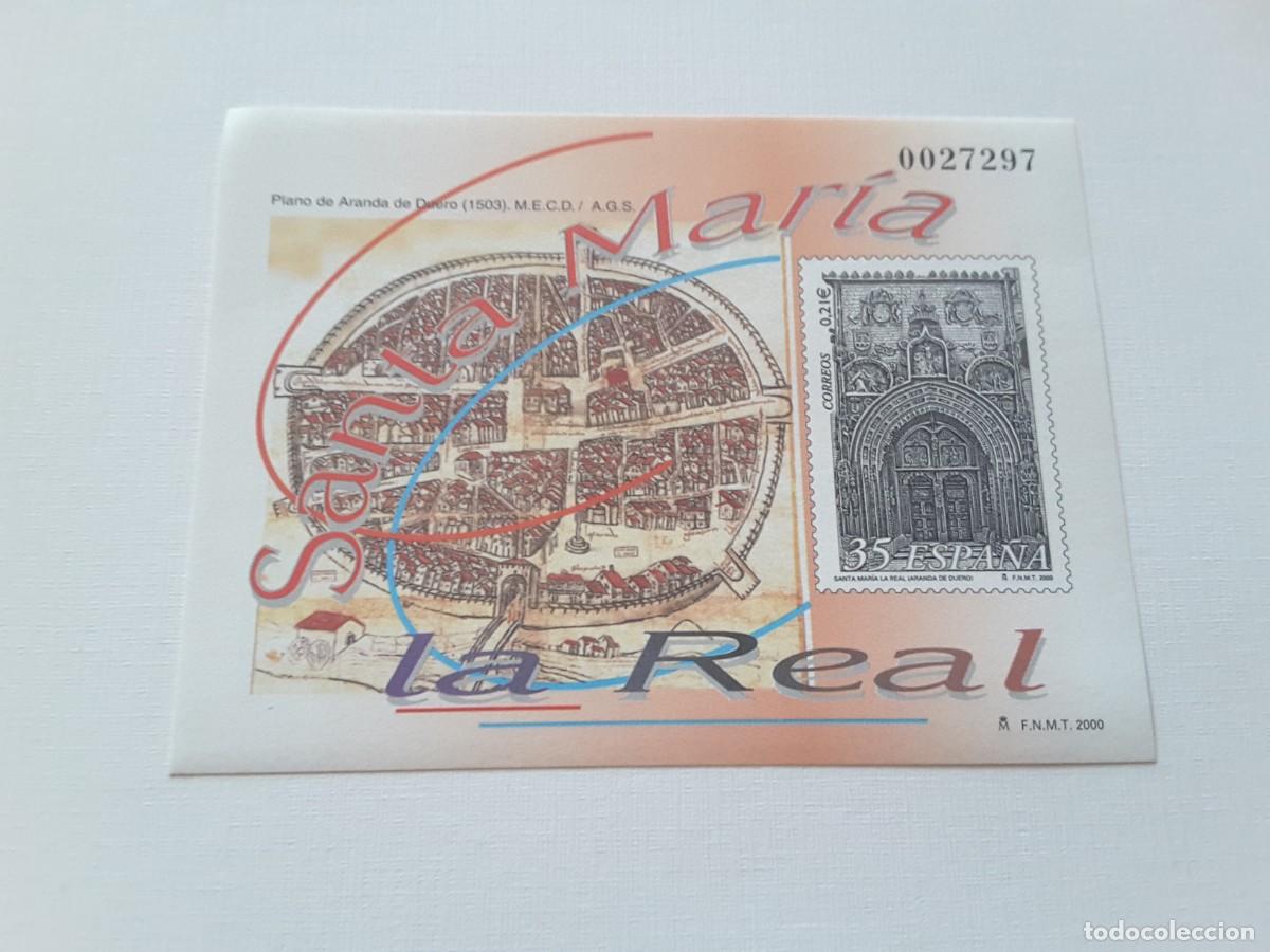Sellos: Prueba de lujo Espa&ntilde;a - Foto 1