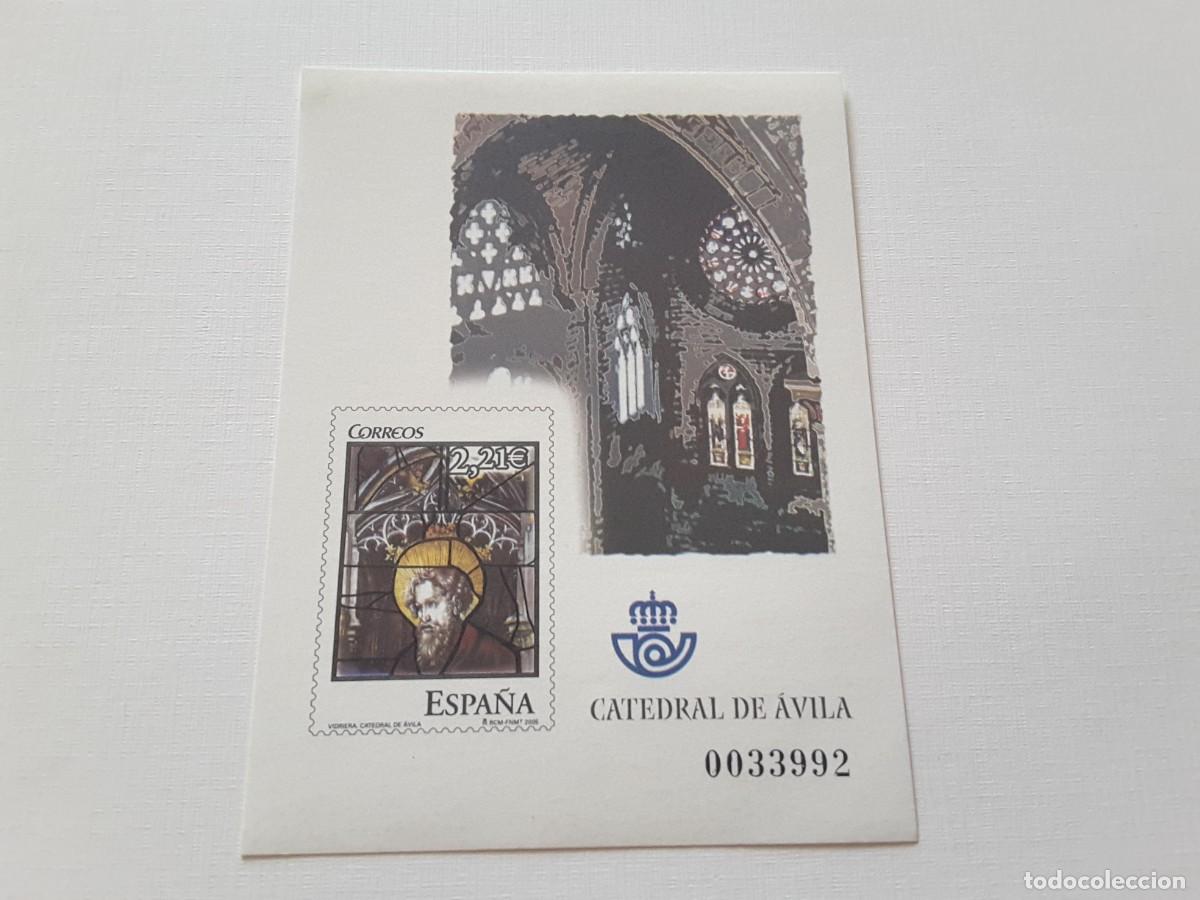 Sellos: Prueba de lujo Espa&ntilde;a - Foto 1