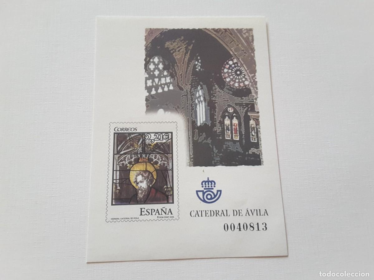 Sellos: Prueba de lujo Espa&ntilde;a - Foto 1