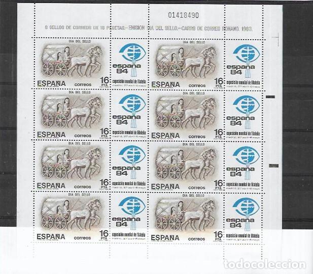 Sellos: SELLOS DE ESPA&Ntilde;A N&ordm; MP 2 (**) - Foto 1