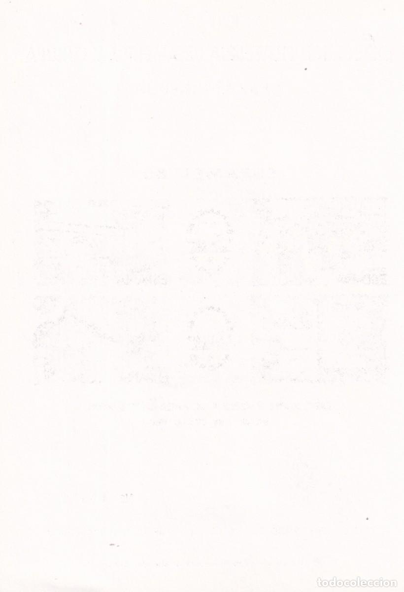 Sellos: ESPA&Ntilde;A. EDIFIL 3 (*) PRUEBA DE LUJO &rdquo;ESPA&Ntilde;A 80&rdquo; - Foto 2