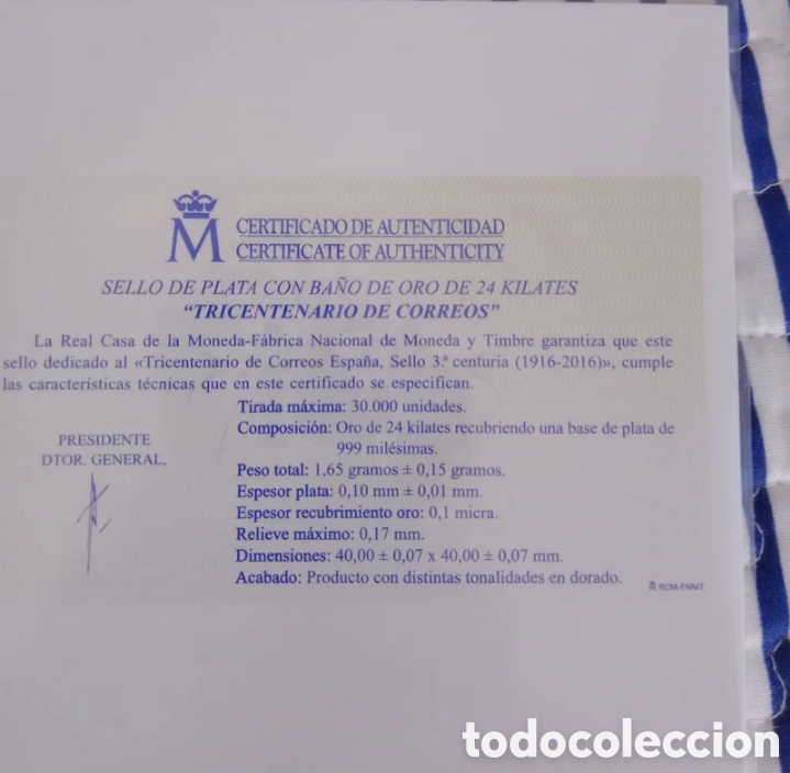 Sellos: Lote de 3 pruebas de artista tercera centuria - Foto 6