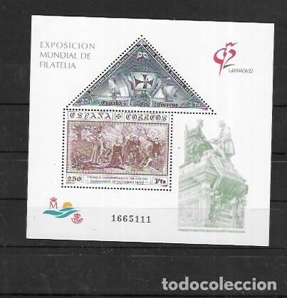 Sellos: SELLOS DE ESPA&Ntilde;A N&ordm; 3195 (**) - Foto 1