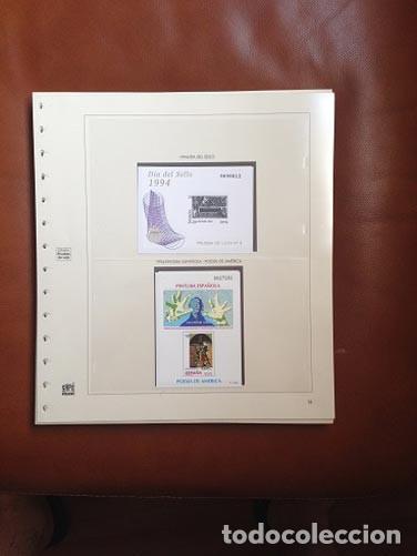 Timbres: LOTE428, 17 PRUEBAS, 70% DE DESCUENTO