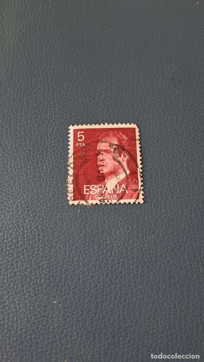 Sellos: Sellos de Espa&ntilde;a y otros - Foto 14