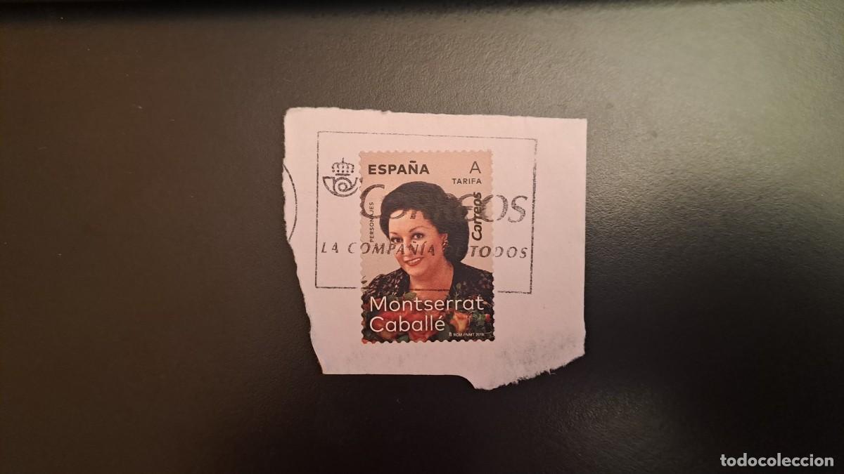 Sellos: Sellos de Espa&ntilde;a y otros - Foto 18
