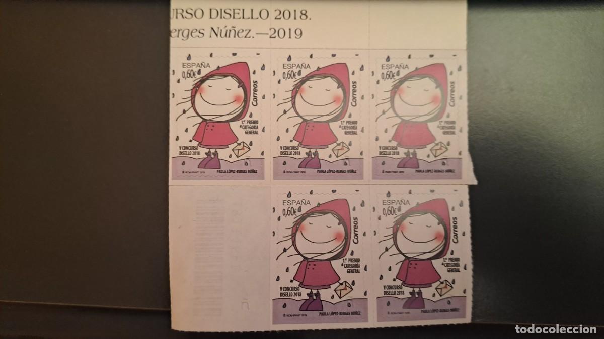 Sellos: Sellos de Espa&ntilde;a y otros - Foto 19