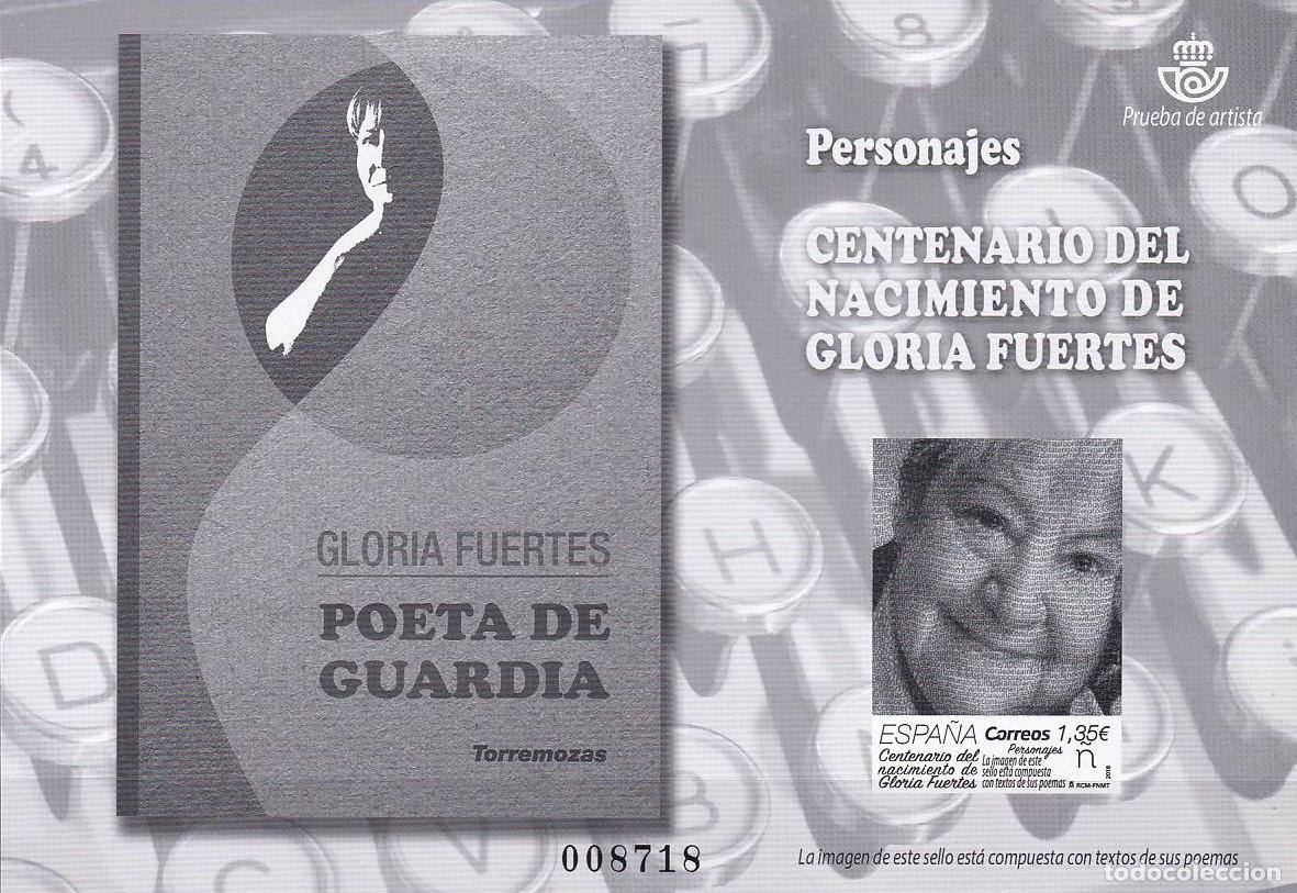 Francobolli: Sellos Espa&ntilde;a Pruebas de Lujo n 138 en NUEVO perfecto estado
